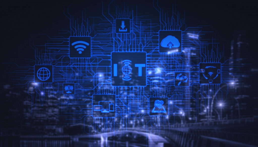 IT Infrastructure Changes in COVID19